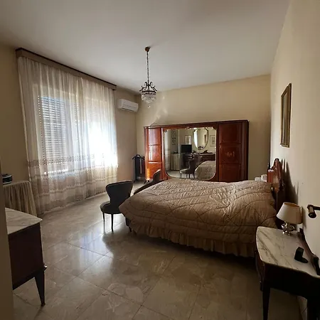 Dom wakacyjny Casamaria