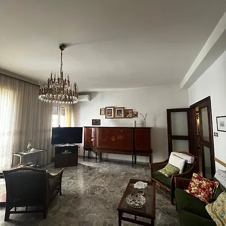 Casamaria Dom wakacyjny