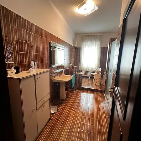 Dom wakacyjny Casamaria Pescara