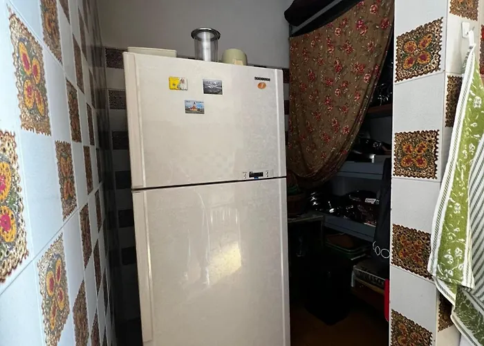 Holiday home Casamaria Pescara