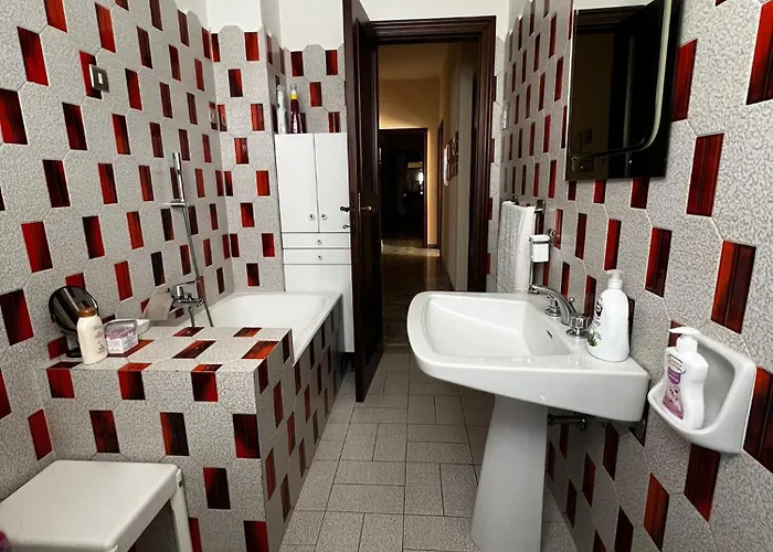 Casamaria Holiday home Pescara