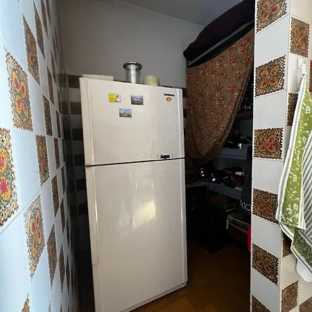 Vakantiehuis Casamaria Pescara