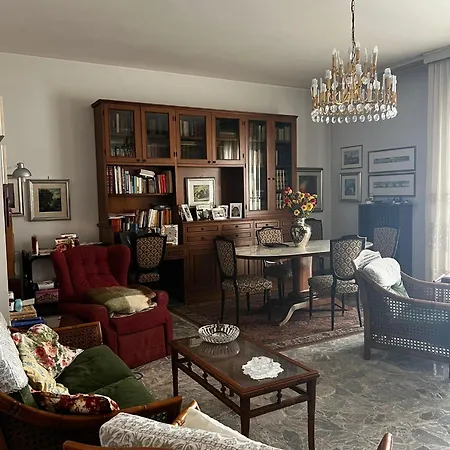 Holiday home Casamaria Pescara