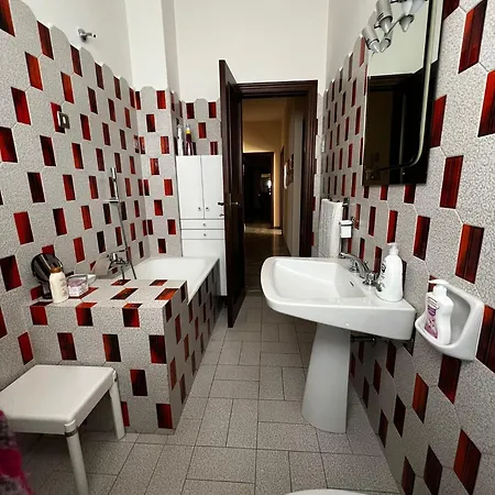 Casamaria Vakantiehuis Pescara