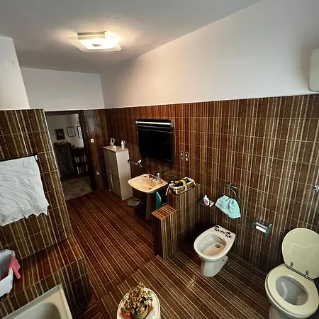 Casamaria Vakantiehuis