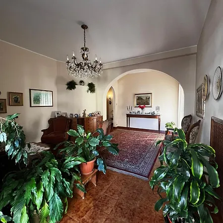 Vakantiehuis Casamaria Pescara