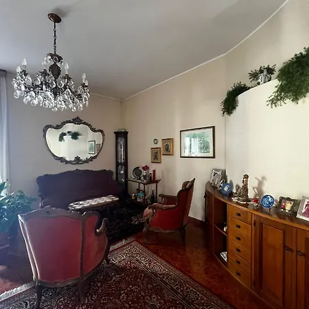 Casamaria Holiday home *