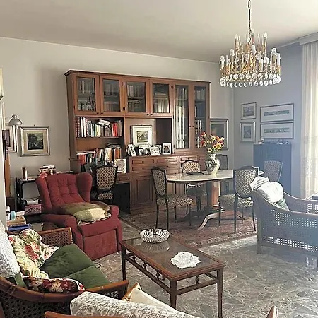 Casamaria Ferienhaus