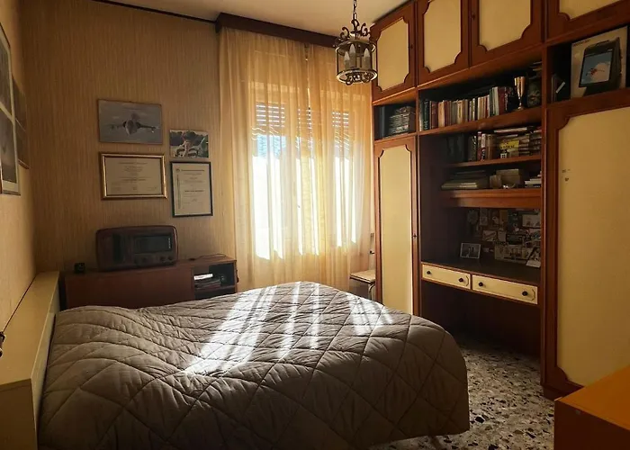 Casamaria * Πεσκάρα