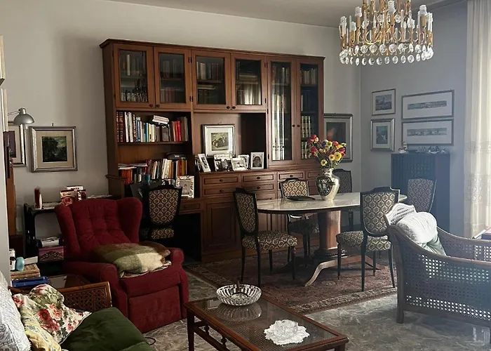 Tatil Evi Casamaria Pescara