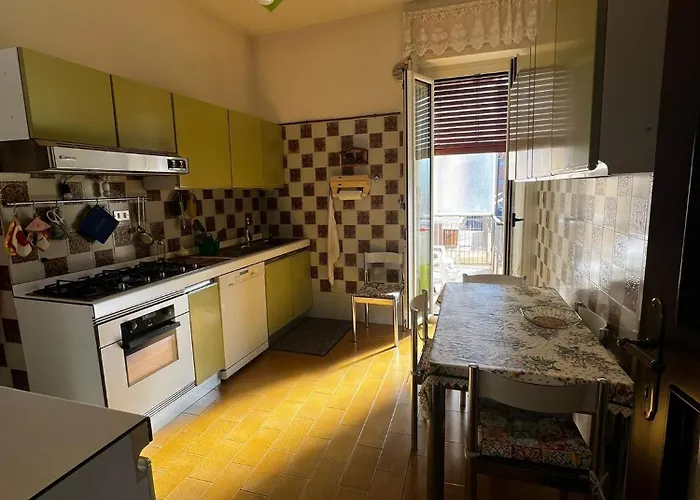 Casamaria * Πεσκάρα