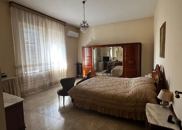 Σπίτι διακοπών Casamaria