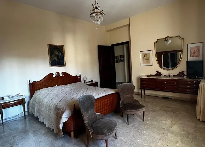 Casamaria Holiday home *