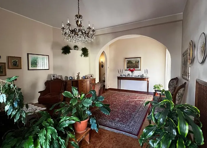 Tatil Evi Casamaria Pescara