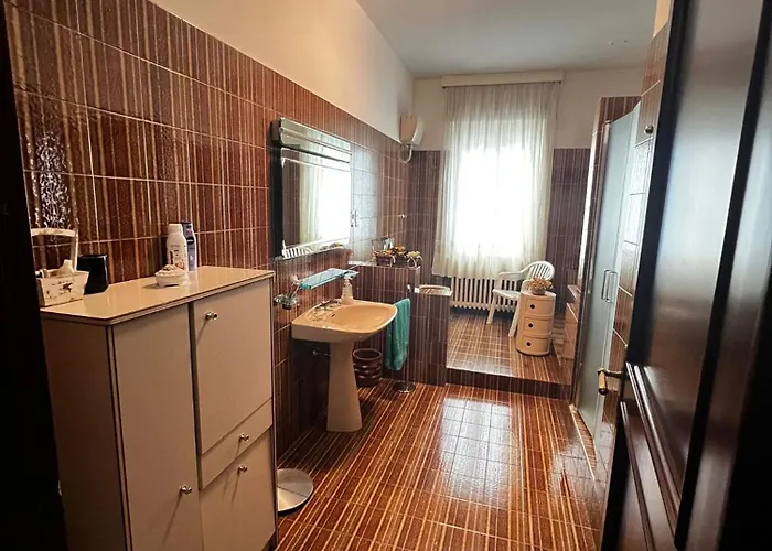 Tatil Evi Casamaria Pescara