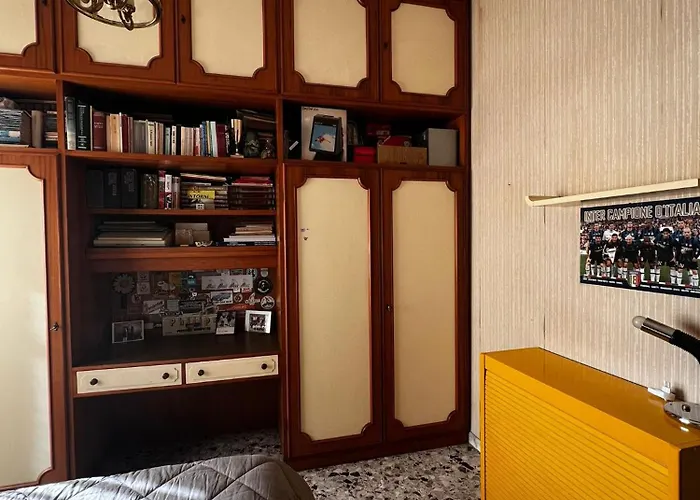 Holiday home Casamaria *