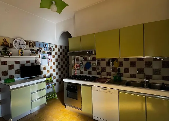 Casamaria * Πεσκάρα